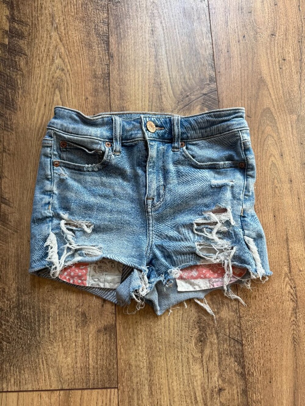 American Eagle Next Level Stretch